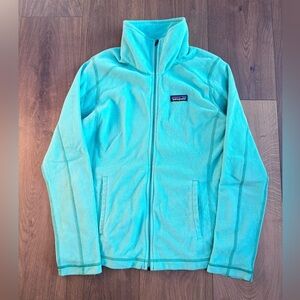 Patagonia Fleece